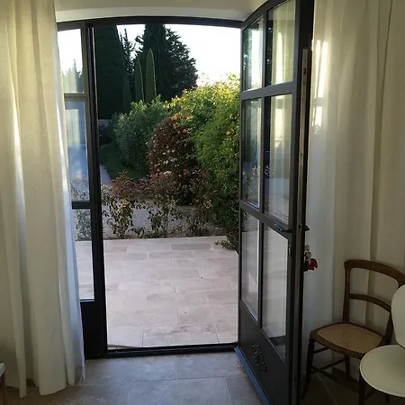 Panzió Le Mas Des Lauriers